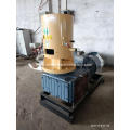 pellet machine for wooden sawdust